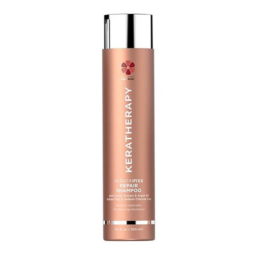 Keratinfixx - Repair Shampoo